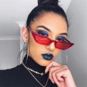 Lunettes de soleil pour femmes E1852 1