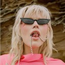 Lunettes de soleil pour femmes E1852 2
