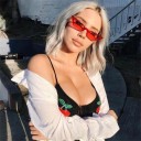 Lunettes de soleil pour femmes E1852 3