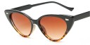 Lunettes de soleil pour femmes E1853 2