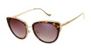 Lunettes de soleil pour femmes E1854 5