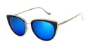 Lunettes de soleil pour femmes E1854 8