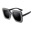 Lunettes de soleil pour femmes E1855 1