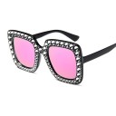 Lunettes de soleil pour femmes E1855 3