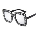Lunettes de soleil pour femmes E1855 4