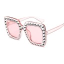 Lunettes de soleil pour femmes E1855 7