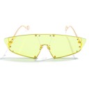Lunettes de soleil pour femmes E1860 9