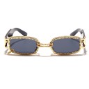 Lunettes de soleil pour femmes E1867 8