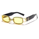 Lunettes de soleil pour femmes E1867 2