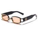 Lunettes de soleil pour femmes E1867 4