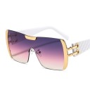 Lunettes de soleil pour femmes E1868 2