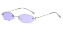 Lunettes de soleil pour femmes E1871 5