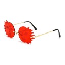 Lunettes de soleil pour femmes E1873 7