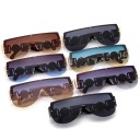Lunettes de soleil pour femmes E1875 1