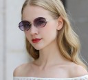 Lunettes de soleil pour femmes E1877 1
