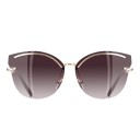 Lunettes de soleil pour femmes E1879 1