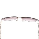 Lunettes de soleil pour femmes E1879 4