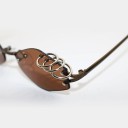Lunettes de soleil pour femmes E1880 2