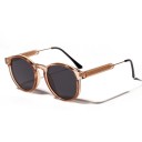 Lunettes de soleil pour femmes E1881 8