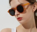 Lunettes de soleil pour femmes E1881 3