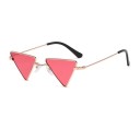 Lunettes de soleil pour femmes E1882 4