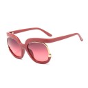 Lunettes de soleil pour femmes E1892 5