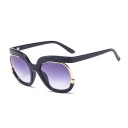 Lunettes de soleil pour femmes E1892 6