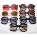 Lunettes de soleil pour femmes E1892 2