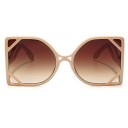 Lunettes de soleil pour femmes E1895 8