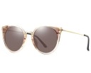 Lunettes de soleil pour femmes E1898 4