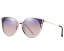 Lunettes de soleil pour femmes E1898 6