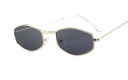 Lunettes de soleil pour femmes E1901 5