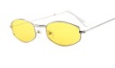 Lunettes de soleil pour femmes E1901 6