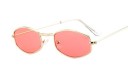 Lunettes de soleil pour femmes E1901 7