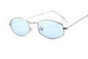 Lunettes de soleil pour femmes E1901 8