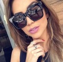 Lunettes de soleil pour femmes 1