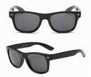 Lunettes de soleil pour garçons avec étui noir J2534 7