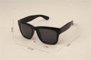 Lunettes de soleil pour garçons J2907 3