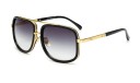 Lunettes de soleil pour hommes 9