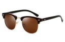 Lunettes de soleil pour hommes E1917 2