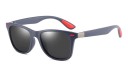 Lunettes de soleil pour hommes E1918 13