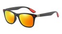 Lunettes de soleil pour hommes E1918 4