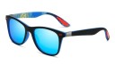 Lunettes de soleil pour hommes E1918 6