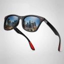 Lunettes de soleil pour hommes E1918 1