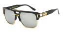 Lunettes de soleil pour hommes E1921 8