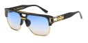 Lunettes de soleil pour hommes E1921 9