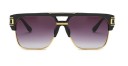 Lunettes de soleil pour hommes E1921 1