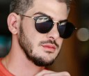 Lunettes de soleil pour hommes E1928 1