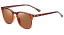 Lunettes de soleil pour hommes E1931 4