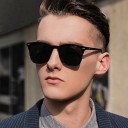 Lunettes de soleil pour hommes E1931 1